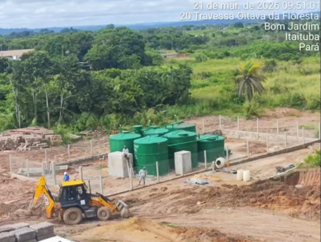 ETE CONDOMÍNIO RESIDENCIAL